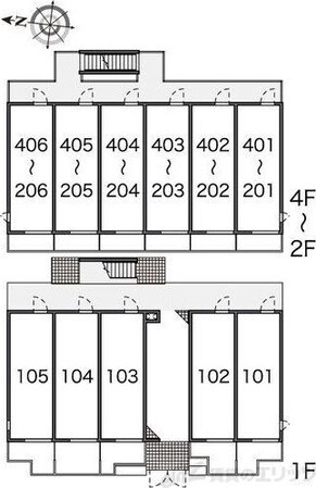 レオネクストラ メイジュ天神橋の物件内観写真